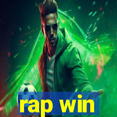 rap win